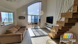 Título do anúncio: Apartamento Duplex com 4 dormitórios à venda, 211 m² por R$ 1.500.000,00 - Praia de Itagua