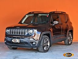 Título do anúncio: Jeep Renegade Limited