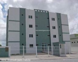 Título do anúncio: Apartamento com 02 Quartos - 55m2 -  bairro das Malvinas