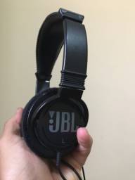 Título do anúncio: Fone JBL com fio