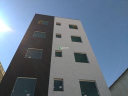 Título do anúncio: Apartamento à venda, 2 quartos, 1 vaga, Santa Monica - Belo Horizonte/MG