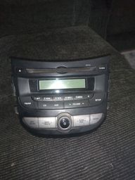 Título do anúncio: Rádio de Hyundai HB20 2013 