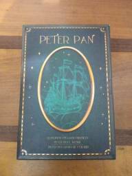 Título do anúncio: Box de Peter pan 