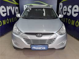 Título do anúncio: Hyundai Ix35 2012 2.0 mpfi xls 16v gasolina 4p manual
