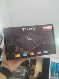 Título do anúncio: TV BOX PROMOÇÃO 64 GB ( LOJAS WIKI )