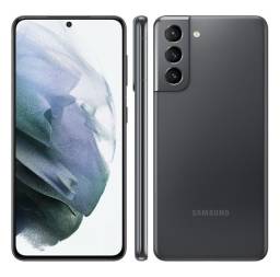 Título do anúncio: Samsung S21 