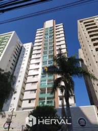 Título do anúncio: Apartamento Duplex com 4 dormitórios à venda, 175 m² por R$ 1.350.000,00 - Zona 07 - Marin