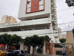 Título do anúncio: Apartamento à venda, 2 quartos, 1 suíte, Centro - Campo Grande/MS
