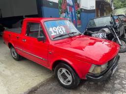 Título do anúncio: Fiat 147 Pick-up 1987