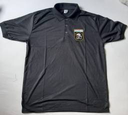 Título do anúncio: Kit Forças Especiais do EB (camisa polo e boné) 
