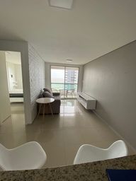 Título do anúncio: Apartamento para venda possui 47 metros quadrados com 1 quarto em Ponta do Farol - São Luí
