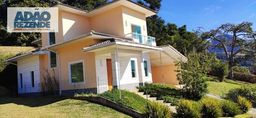 Título do anúncio: Casa residencial à venda, Parque do Imbui, Teresópolis - CA0718.