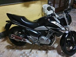 suzuki inazuma olx
