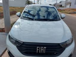 Título do anúncio: Fiat strad cb simples freedom 