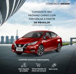 Título do anúncio: Consorcio Autonunes (GM) Autoriente (Nissan) com lance embutido!!