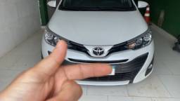 Título do anúncio: Toyota Yaris 