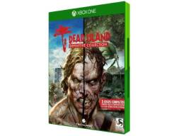 Título do anúncio: Dead Island - Definitive Collection Xbox One