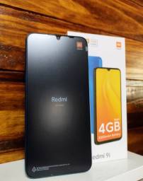 Título do anúncio: Xiaomi Redmi 9i 64gb 