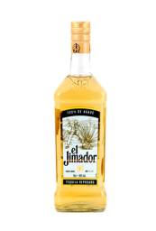 Título do anúncio: Tequila El Jimador Reposado 750ml / Original importado do México