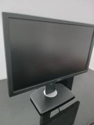 Título do anúncio: Monitor 22 polegadas LCD Dell E2211hc Base Giratoria