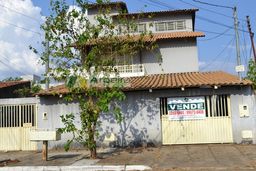 Título do anúncio: Sobrado Padrão para Venda em Jardim Vila Boa Goiânia-GO - R424