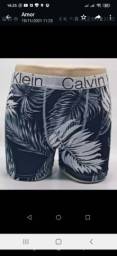 Título do anúncio: Cueccas Boxer Calvin Klein