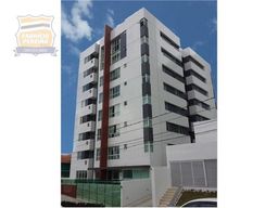 Título do anúncio: Apartamento com 3 dormitórios à venda, 82 m² por R$ 310.000,00 - Jardim Tavares - Campina 