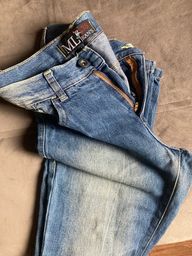Título do anúncio: Calças Jeans / valor das 3 peças 