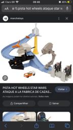 Hot Wheels Pista - Torre De Colisão Aérea 80 Cm Altura 2020