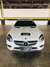 Título do anúncio: Mercedes-Bens SLC-300 2.0 Turbo Automático 2019