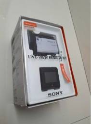 Título do anúncio: Sony action cam HDR-AS300r V/T