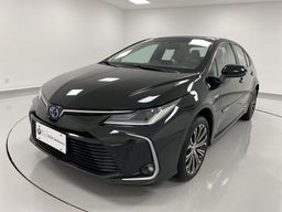 Título do anúncio: Toyota Corolla 1.8 Hybrid Altis Premium 2020/2020