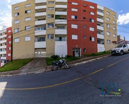 Título do anúncio: Apartamento, 2 Quartos, Bairro Sobradinho, Lagoa Santa/MG - Cód. 377