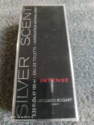 Título do anúncio: Perfume Importado Silver Intense 