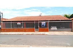 Título do anúncio: Casa para venda com 301 metros quadrados com 5 quartos em Boa Esperança - Cuiabá - MT
