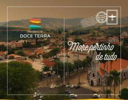 Título do anúncio: RESIDENCIAL DOCE TERRA: LOTES A PARTIR DE 400M2, VENHA CONSTRUIR NA REGIÃO NOBRE DE SÃO PE