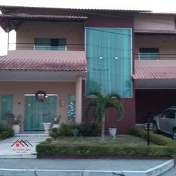 Título do anúncio: Casa no Condomínio Mediterrâneo com 550m² de área construída