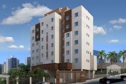 Título do anúncio: Apartamento à venda com 2 dormitórios em Glória, Belo horizonte cod:410620