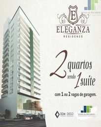 Título do anúncio: Lançamento no Centro de Guarapari 02 quartos com área de lazer