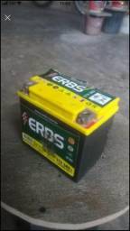Título do anúncio: Bateria ERBS 5 amperes 