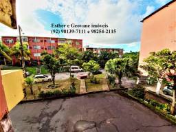 Título do anúncio: Venda apartamento 1º andar/75m²/Conjunto Rio Xingu/Avenida Brasil/2 quartos 1 suíte.