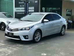 TOYOTA COROLLA 2015 em Goiânia, Anápolis e região, GO  OLX