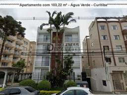 Título do anúncio: Apartamentos 3 Dormitórios para venda em Curitiba - PR