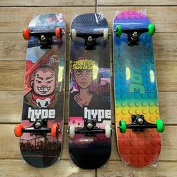 Título do anúncio: Skate Hype