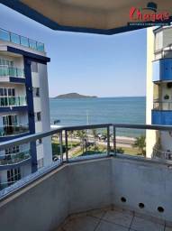Título do anúncio: Apartamento vista mar para venda em Caraguatatuba