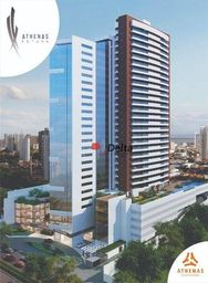 Título do anúncio: Apartamento com 2 dormitórios à venda, 88 m² por R$ 620.925,89 - Pedreira - Belém/PA