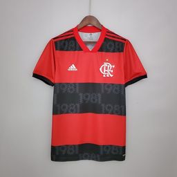 Título do anúncio: Camisa Flamengo 21/22 Adidas Masculina 
