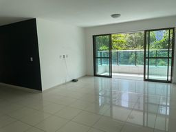 Título do anúncio: Apartamento para venda tem 130 metros quadrados com 4 quartos em Boa Viagem - Recife - PE