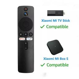 Título do anúncio: Controle Mi TV Stick / Mi Box S