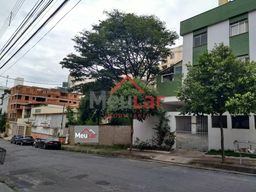 Título do anúncio: Terreno à venda no bairro Castelo - Belo Horizonte/MG